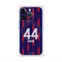 プレミアムスクエアケース with MagSafe［ FC東京 - FP 1st - 鈴木 楓 ］