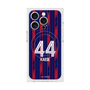 プレミアムスクエアケース with MagSafe［ FC東京 - FP 1st - 鈴木 楓 ］