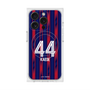 プレミアムスクエアケース with MagSafe［ FC東京 - FP 1st - 鈴木 楓 ］