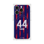 プレミアムスクエアケース with MagSafe［ FC東京 - FP 1st - 鈴木 楓 ］
