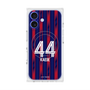 プレミアムスクエアケース with MagSafe［ FC東京 - FP 1st - 鈴木 楓 ］