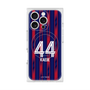 プレミアムスクエアケース with MagSafe［ FC東京 - FP 1st - 鈴木 楓 ］