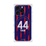 プレミアムスクエアケース with MagSafe［ FC東京 - FP 1st - 鈴木 楓 ］