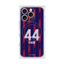 プレミアムスクエアケース with MagSafe［ FC東京 - FP 1st - 鈴木 楓 ］