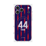 プレミアムスクエアケース with MagSafe［ FC東京 - FP 1st - 鈴木 楓 ］