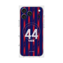 プレミアムスクエアケース with MagSafe［ FC東京 - FP 1st - 鈴木 楓 ］
