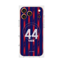 プレミアムスクエアケース with MagSafe［ FC東京 - FP 1st - 鈴木 楓 ］