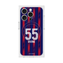 プレミアムスクエアケース with MagSafe［ FC東京 - FP 1st - 尾谷 ディヴァインチネドゥ ］