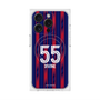プレミアムスクエアケース with MagSafe［ FC東京 - FP 1st - 尾谷 ディヴァインチネドゥ ］
