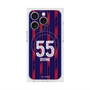プレミアムスクエアケース with MagSafe［ FC東京 - FP 1st - 尾谷 ディヴァインチネドゥ ］