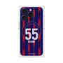 プレミアムスクエアケース with MagSafe［ FC東京 - FP 1st - 尾谷 ディヴァインチネドゥ ］
