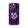 プレミアムスクエアケース with MagSafe［ FC東京 - FP 1st - 尾谷 ディヴァインチネドゥ ］
