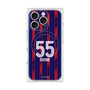 プレミアムスクエアケース with MagSafe［ FC東京 - FP 1st - 尾谷 ディヴァインチネドゥ ］