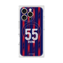 プレミアムスクエアケース with MagSafe［ FC東京 - FP 1st - 尾谷 ディヴァインチネドゥ ］