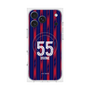 プレミアムスクエアケース with MagSafe［ FC東京 - FP 1st - 尾谷 ディヴァインチネドゥ ］