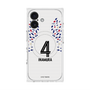 プレミアムスクエアケース with MagSafe［ FC東京 - FP 2nd - 稲村隼翔 ］
