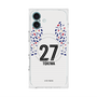 プレミアムスクエアケース with MagSafe［ FC東京 - FP 2nd - 常盤 亨太 ］