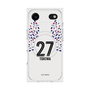 プレミアムスクエアケース with MagSafe［ FC東京 - FP 2nd - 常盤 亨太 ］