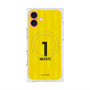 プレミアムスクエアケース with MagSafe［ FC東京 - GK - 田中 颯 ］