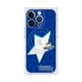 プレミアムスクエアケース with MagSafe［ 横浜DeNAベイスターズ - スター ］