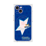 プレミアムスクエアケース with MagSafe［ 横浜DeNAベイスターズ - スター ］