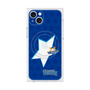 プレミアムスクエアケース with MagSafe［ 横浜DeNAベイスターズ - スター ］