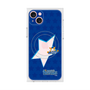 プレミアムスクエアケース with MagSafe［ 横浜DeNAベイスターズ - スター ］