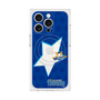 プレミアムスクエアケース with MagSafe［ 横浜DeNAベイスターズ - スター ］