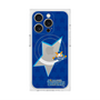 プレミアムスクエアケース with MagSafe［ 横浜DeNAベイスターズ - スター ］