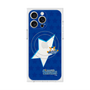 プレミアムスクエアケース with MagSafe［ 横浜DeNAベイスターズ - スター ］