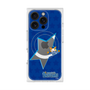 プレミアムスクエアケース with MagSafe［ 横浜DeNAベイスターズ - スター ］