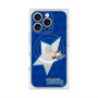 プレミアムスクエアケース with MagSafe［ 横浜DeNAベイスターズ - スター ］