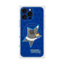 プレミアムスクエアケース with MagSafe［ 横浜DeNAベイスターズ - スター ］
