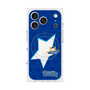 プレミアムスクエアケース with MagSafe［ 横浜DeNAベイスターズ - スター ］