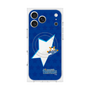 プレミアムスクエアケース with MagSafe［ 横浜DeNAベイスターズ - スター ］