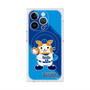 プレミアムスクエアケース with MagSafe［ 横浜DeNAベイスターズ - DB.スターマン ］