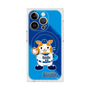 プレミアムスクエアケース with MagSafe［ 横浜DeNAベイスターズ - DB.スターマン ］