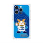 プレミアムスクエアケース with MagSafe［ 横浜DeNAベイスターズ - DB.スターマン ］