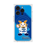 プレミアムスクエアケース with MagSafe［ 横浜DeNAベイスターズ - DB.スターマン ］