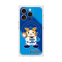 プレミアムスクエアケース with MagSafe［ 横浜DeNAベイスターズ - DB.スターマン ］