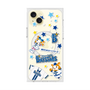 プレミアムスクエアケース with MagSafe［ 横浜DeNAベイスターズ - ステッカー ］