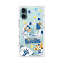プレミアムスクエアケース with MagSafe［ 横浜DeNAベイスターズ - ステッカー ］