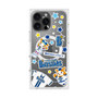 プレミアムスクエアケース with MagSafe［ 横浜DeNAベイスターズ - ステッカー ］