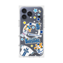 プレミアムスクエアケース with MagSafe［ 横浜DeNAベイスターズ - ステッカー ］