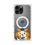 プレミアムスクエアケース with MagSafe［ 横浜DeNAベイスターズ - DB.スターマン - クリア ］