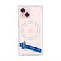 プレミアムスクエアケース with MagSafe［ 横浜DeNAベイスターズ - ライン ］