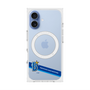 プレミアムスクエアケース with MagSafe［ 横浜DeNAベイスターズ - ライン ］