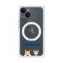 プレミアムスクエアケース with MagSafe［ 横浜DeNAベイスターズ - I ☆ YOKOHAMA ］