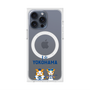 プレミアムスクエアケース with MagSafe［ 横浜DeNAベイスターズ - I ☆ YOKOHAMA ］