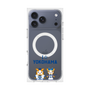 プレミアムスクエアケース with MagSafe［ 横浜DeNAベイスターズ - I ☆ YOKOHAMA ］